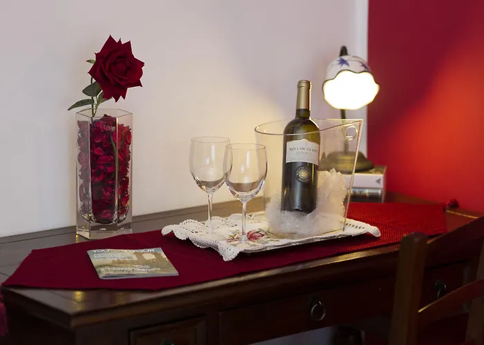 Penzion Le Cinque Novelle Agrigento