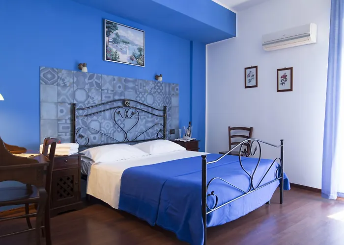 Le Cinque Novelle 4* Agrigento