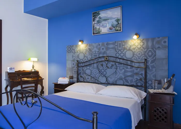 Le Cinque Novelle 4*