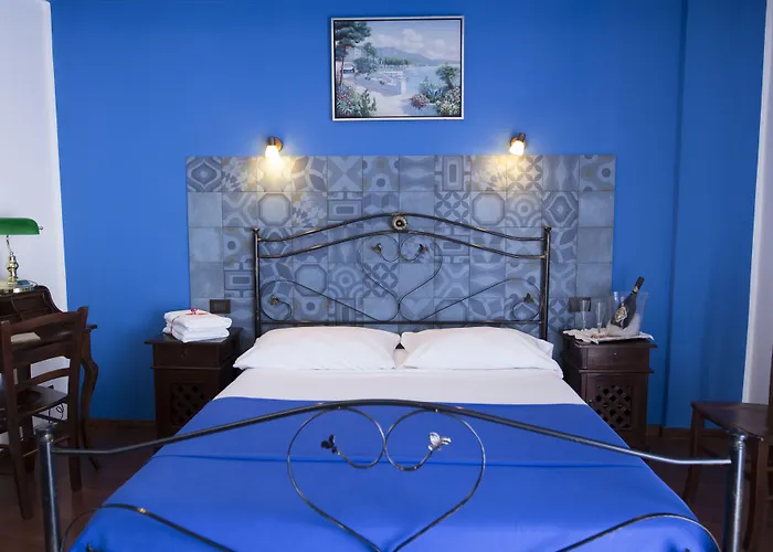 Le Cinque Novelle Agrigento