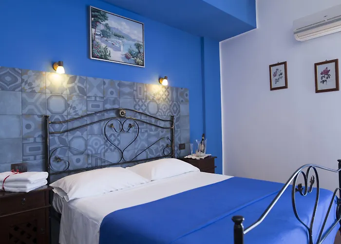 Le Cinque Novelle 4* Agrigento