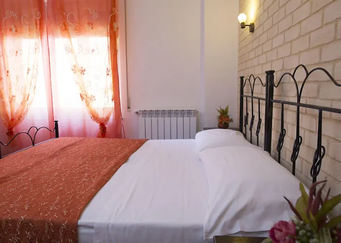 Le Cinque Novelle 4* Agrigento