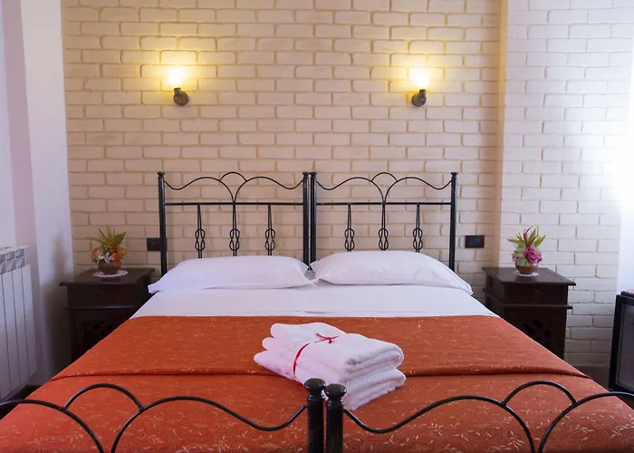 Penzion Le Cinque Novelle Agrigento