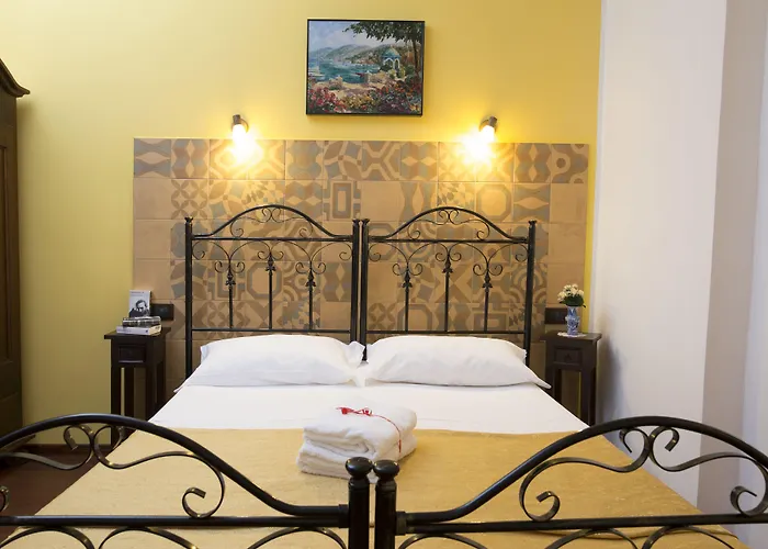 Le Cinque Novelle 4*