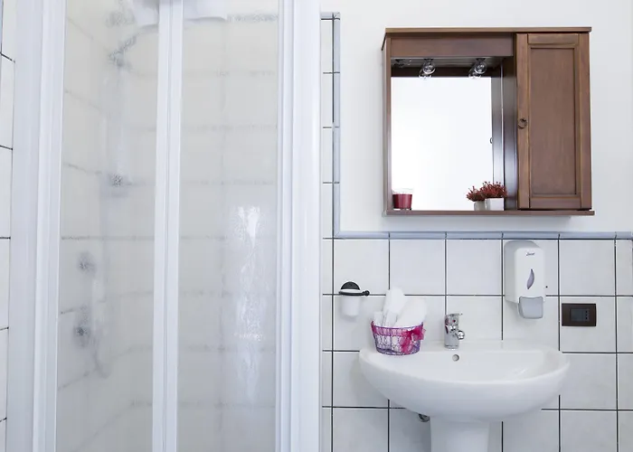 Le Cinque Novelle 4* Agrigento