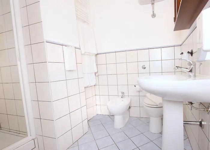 Penzion Le Cinque Novelle Agrigento