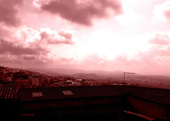 Le Cinque Novelle Penzion