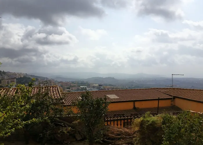 Le Cinque Novelle Agrigento