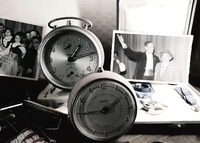 Le Cinque Novelle 4* Agrigento