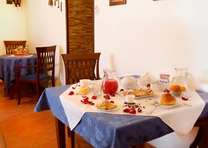 Penzion Le Cinque Novelle 4*