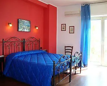 Penzion Le Cinque Novelle 4*