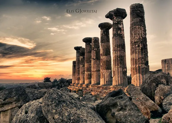 Le Cinque Novelle Penzion