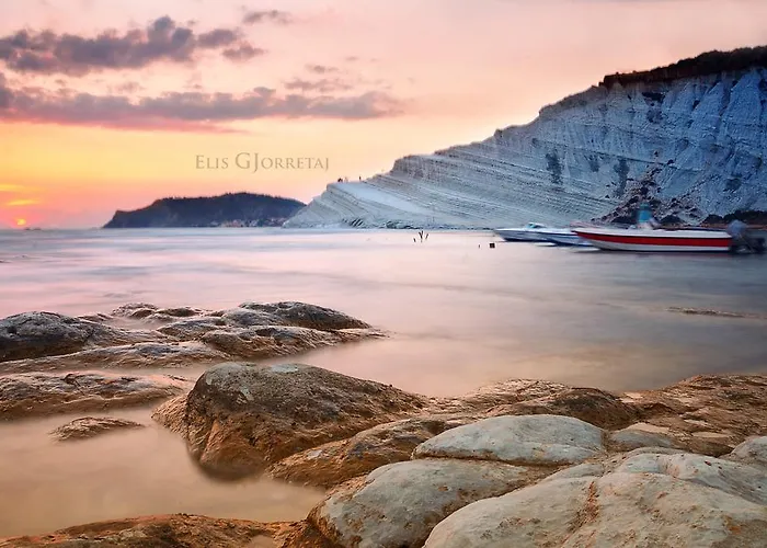 Penzion Le Cinque Novelle 4*