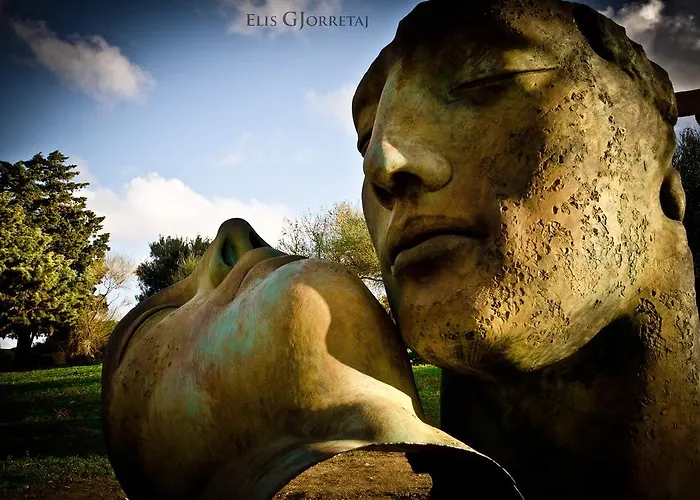 Le Cinque Novelle 4* Agrigento