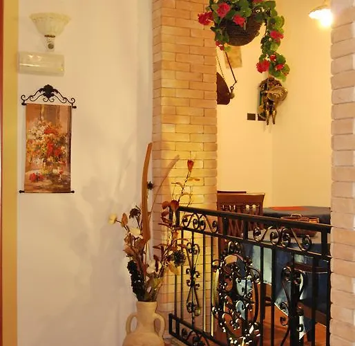 Le Cinque Novelle 4*