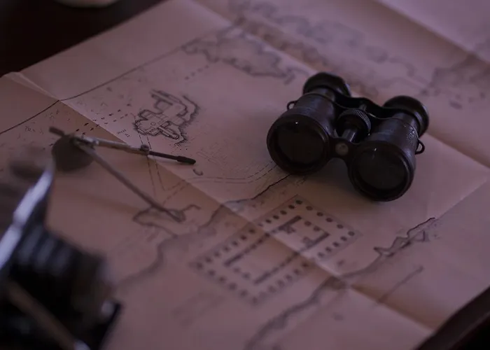 Le Cinque Novelle Agrigento