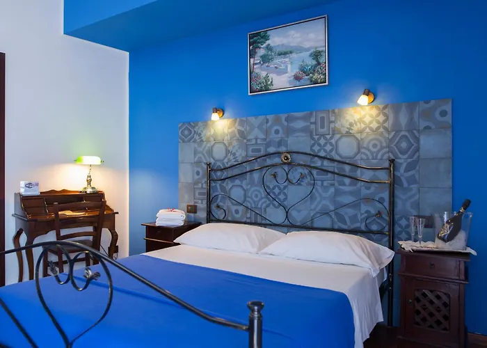 Le Cinque Novelle Agrigento