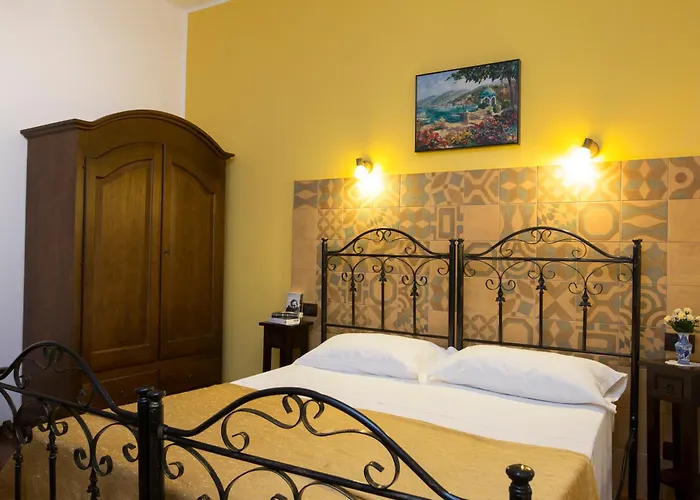 Le Cinque Novelle 4* Agrigento