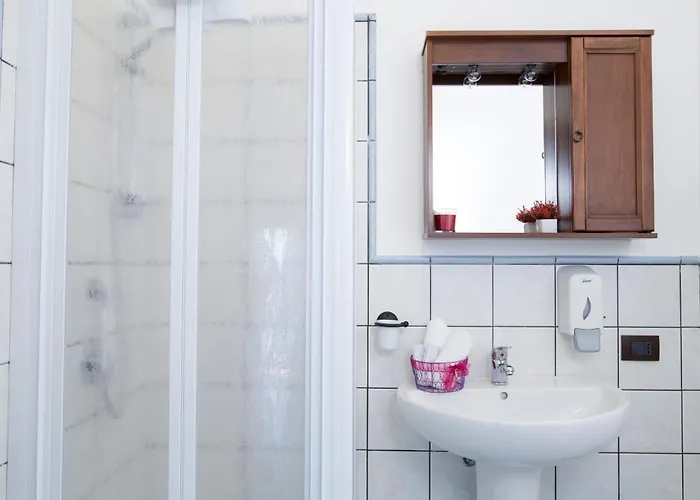 Le Cinque Novelle Agrigento