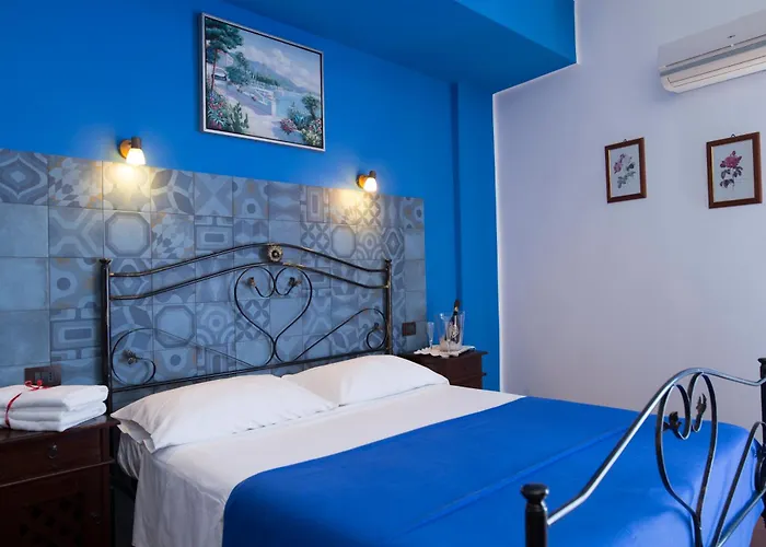 Penzion Le Cinque Novelle 4*