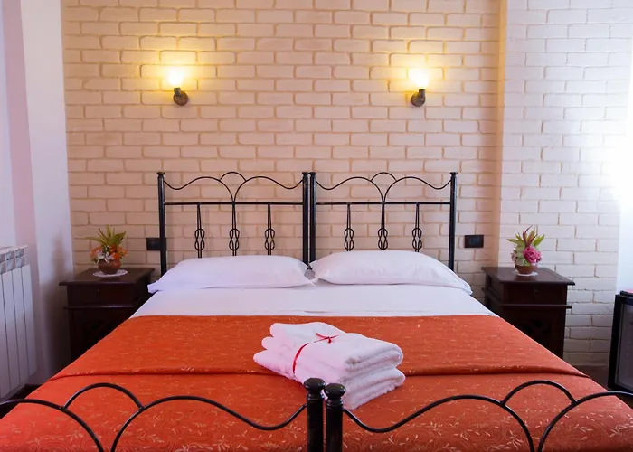 Le Cinque Novelle Agrigento