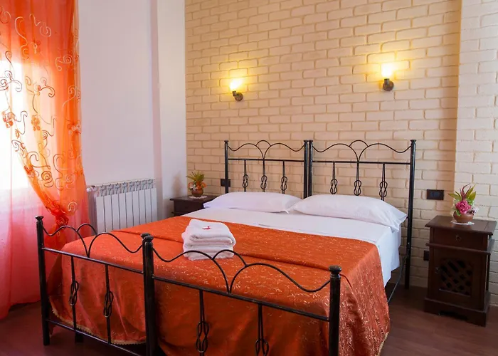 Le Cinque Novelle Penzion 4*