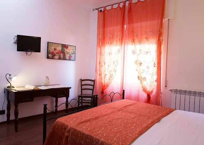 Le Cinque Novelle 4* Agrigento