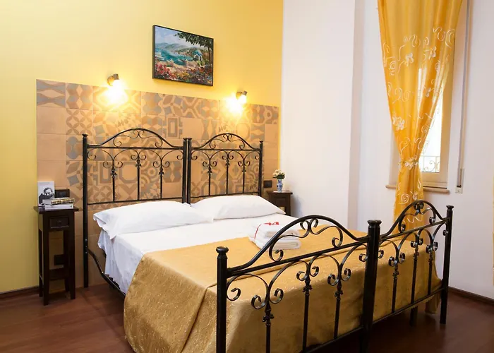 Penzion Le Cinque Novelle