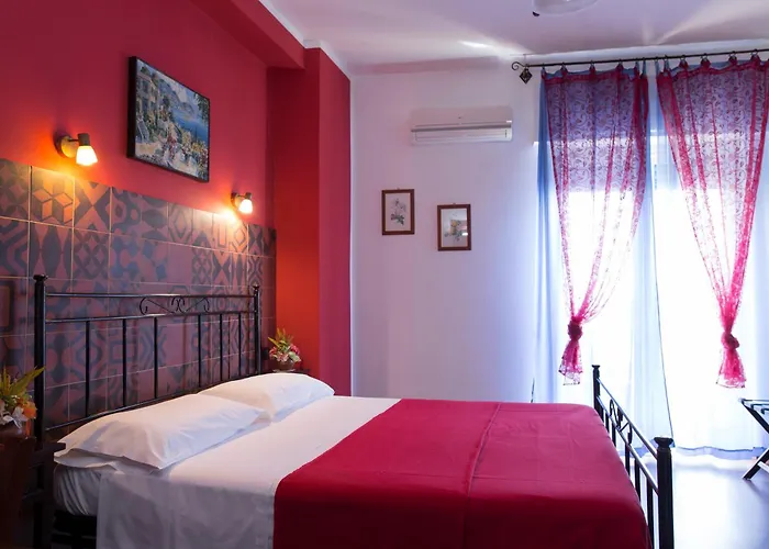 Penzion Le Cinque Novelle 4*