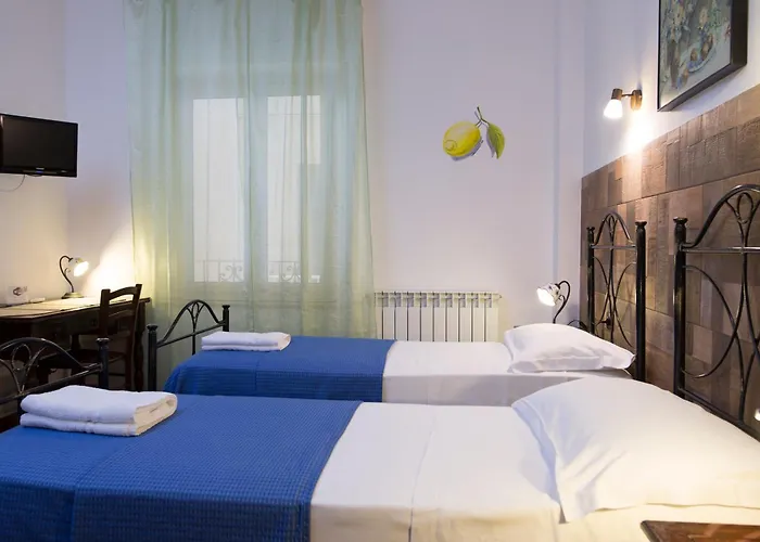 Le Cinque Novelle 4*