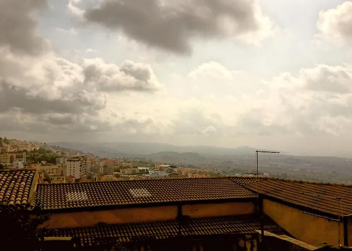 Penzion Le Cinque Novelle