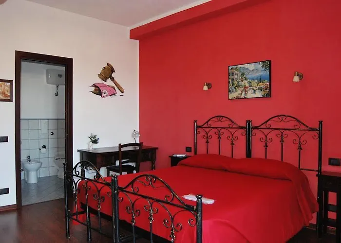 Le Cinque Novelle Penzion