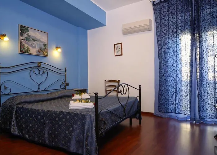 Penzion Le Cinque Novelle 4*